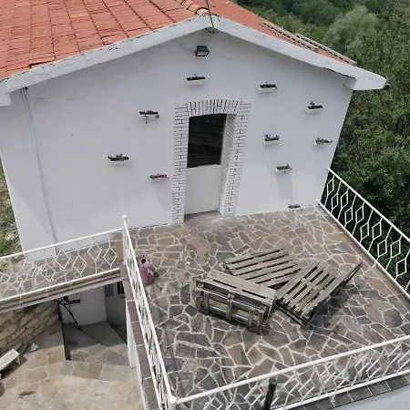 L'atriena Gessopalena