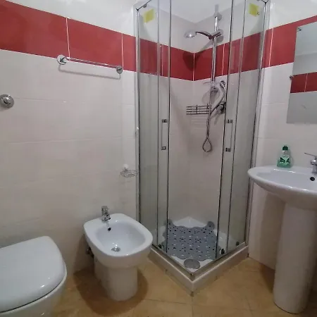 L'atriena Bed & Breakfast