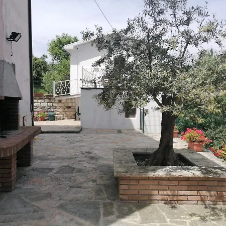 L'atriena Bed & Breakfast Gessopalena