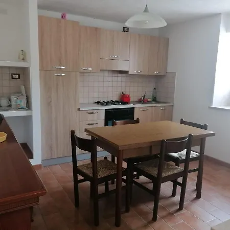 Bed & Breakfast L'atriena *