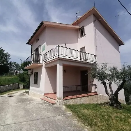 L'atriena * Gessopalena