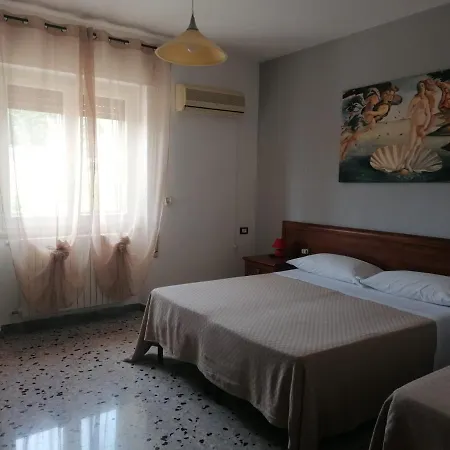 L'atriena Bed & Breakfast