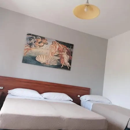 Bed & Breakfast L'atriena