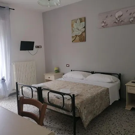 Bed & Breakfast L'atriena