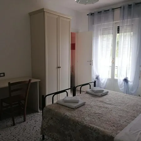 L'atriena Bed & Breakfast